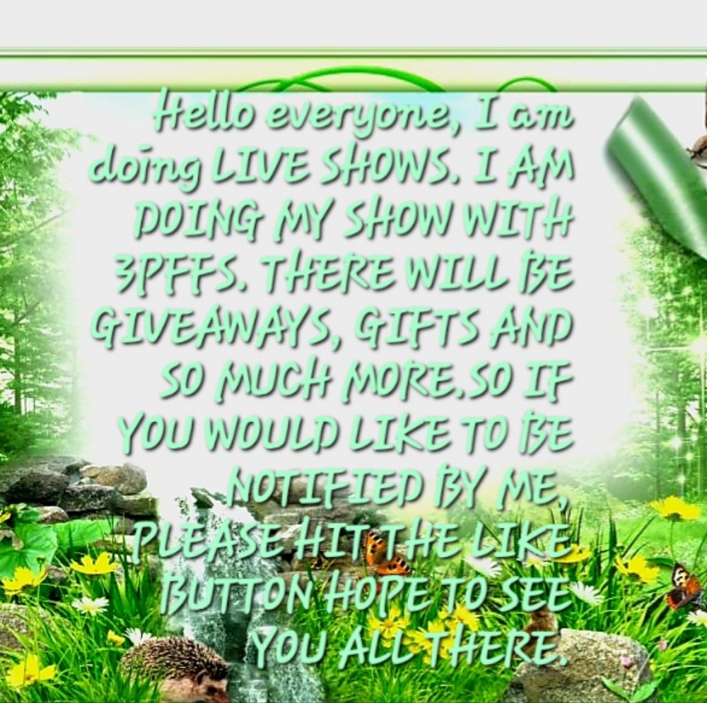 LIVE SHOW